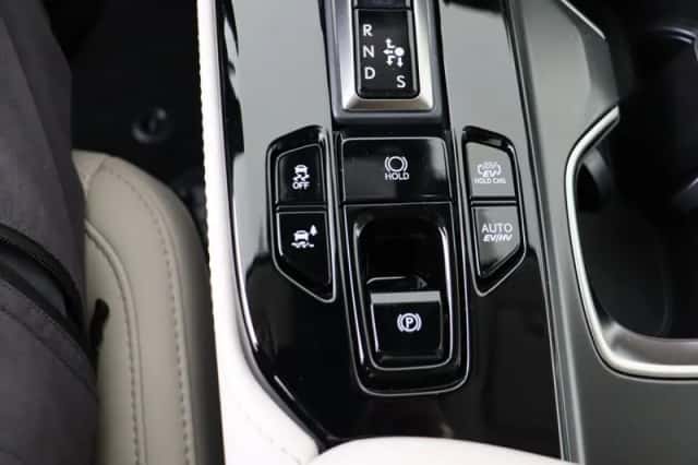Lexus NX (2026) thumbnail 27