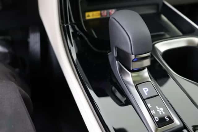 Lexus NX (2026) thumbnail 28