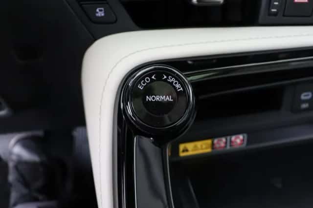 Lexus NX (2026) thumbnail 29