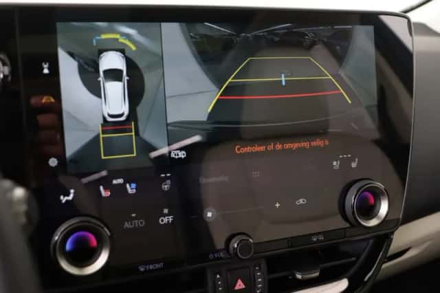 Lexus NX (2026) thumbnail 31