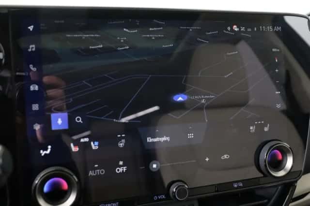 Lexus NX (2026) thumbnail 32