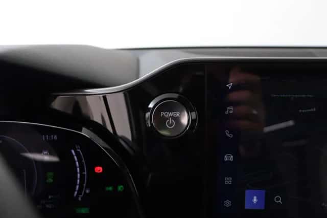 Lexus NX (2026) thumbnail 33