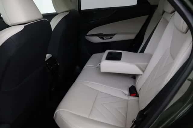 Lexus NX (2026) thumbnail 37