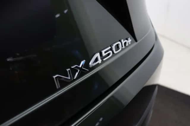 Lexus NX (2026) thumbnail 38