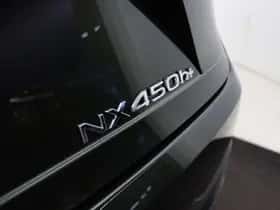 Lexus NX (2026) thumbnail 38