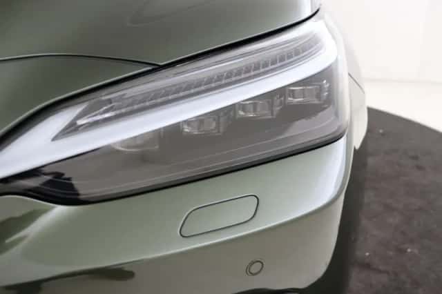 Lexus NX (2026) thumbnail 8
