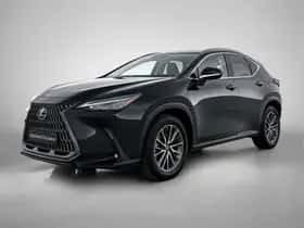 Lexus NX (2022) thumbnail 1