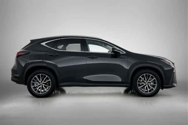 Lexus NX (2022) thumbnail 11