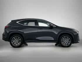 Lexus NX (2022) thumbnail 11