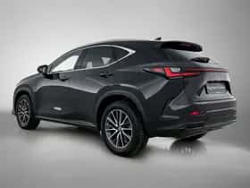 Lexus NX (2022) thumbnail 13