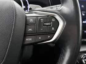 Lexus NX (2022) thumbnail 14