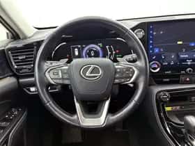 Lexus NX (2022) thumbnail 17