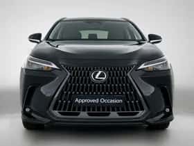 Lexus NX (2022) thumbnail 20