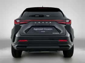 Lexus NX (2022) thumbnail 21