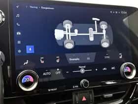 Lexus NX (2022) thumbnail 26