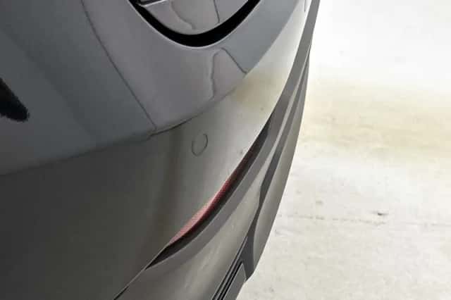 Lexus NX (2022) thumbnail 38