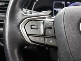 Lexus NX (2022) thumbnail 39