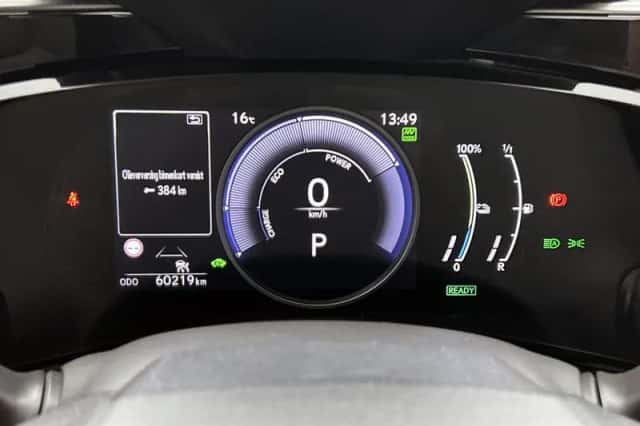Lexus NX (2022) thumbnail 5