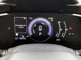 Lexus NX (2022) thumbnail 5