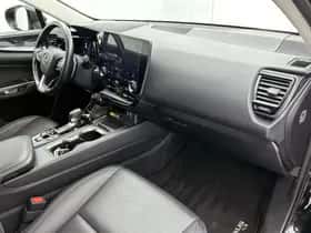 Lexus NX (2022) thumbnail 6