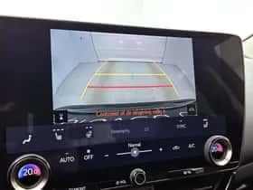 Lexus NX (2022) thumbnail 8