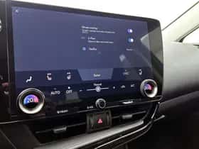 Lexus NX (2022) thumbnail 9