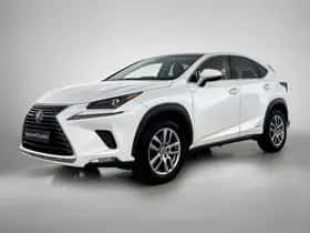 Lexus NX (2018)