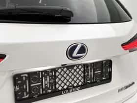 Lexus NX (2018) thumbnail 20