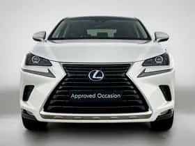 Lexus NX (2018) thumbnail 21