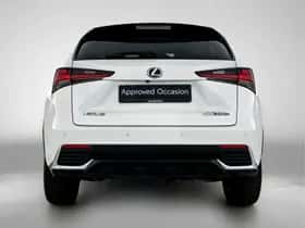 Lexus NX (2018) thumbnail 22