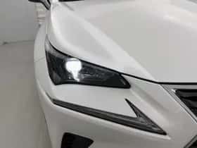 Lexus NX (2018) thumbnail 32