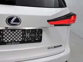 Lexus NX (2018) thumbnail 37