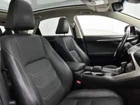 Lexus NX (2018) thumbnail 40