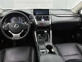 Lexus NX (2018) thumbnail 5