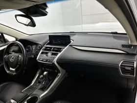 Lexus NX (2018) thumbnail 7