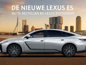 Lexus ES (2026) thumbnail 2