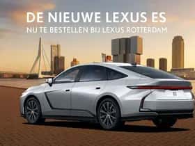 Lexus ES (2026) thumbnail 3