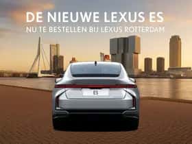 Lexus ES (2026) thumbnail 4