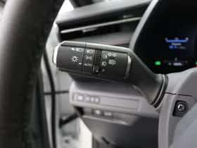Lexus LBX (2026) thumbnail 18
