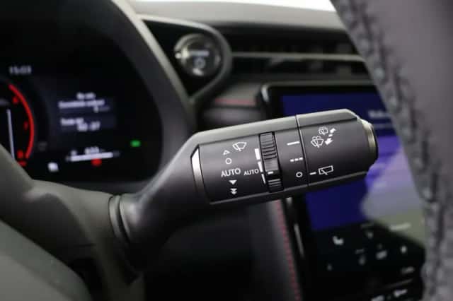 Lexus LBX (2026) thumbnail 19