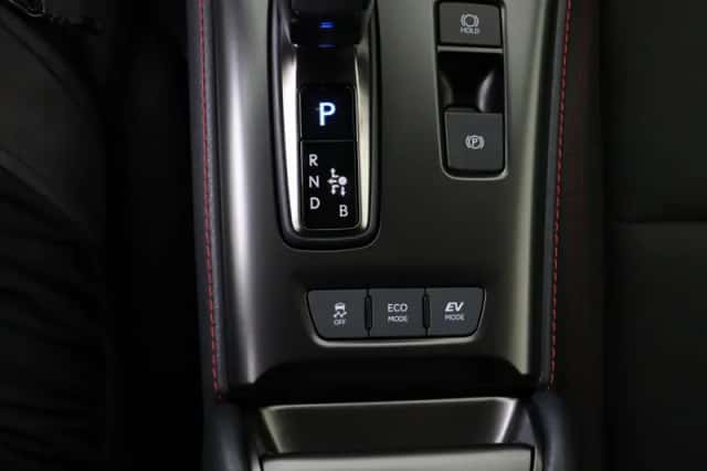 Lexus LBX (2026) thumbnail 21