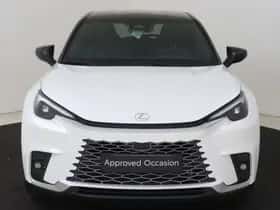 Lexus LBX (2026) thumbnail 24