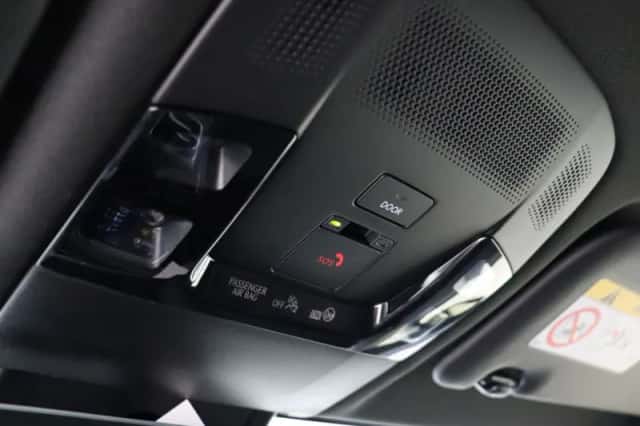 Lexus LBX (2026) thumbnail 29