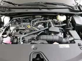 Lexus LBX (2026) thumbnail 7