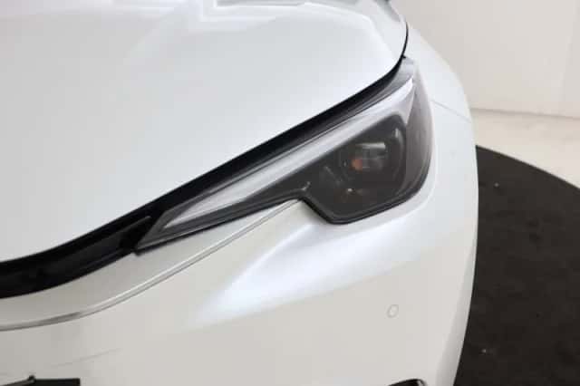 Lexus LBX (2026) thumbnail 8