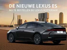 Lexus ES (2026) thumbnail 3