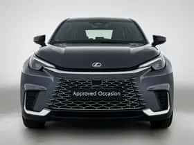 Lexus LBX (2024) thumbnail 20