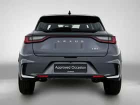 Lexus LBX (2024) thumbnail 21