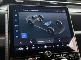 Lexus LBX (2024) thumbnail 28