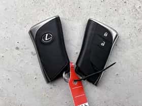 Lexus LBX (2024) thumbnail 32